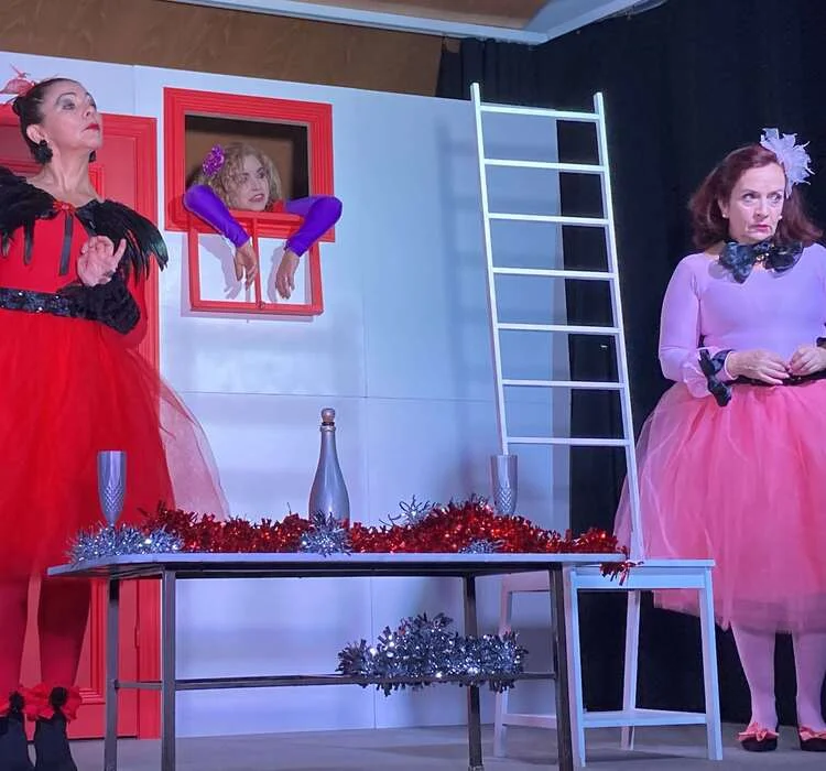 Escena No te fíes 3